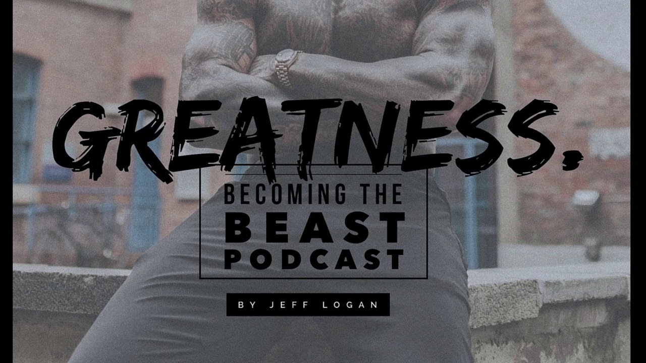 BTB PODCAST: Episode 4: GREATNESS in SMALL Things