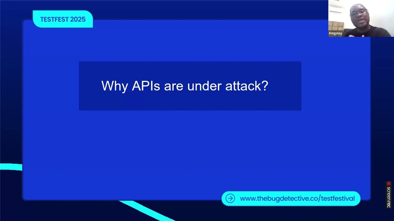 Are Your APIs Really Safe?