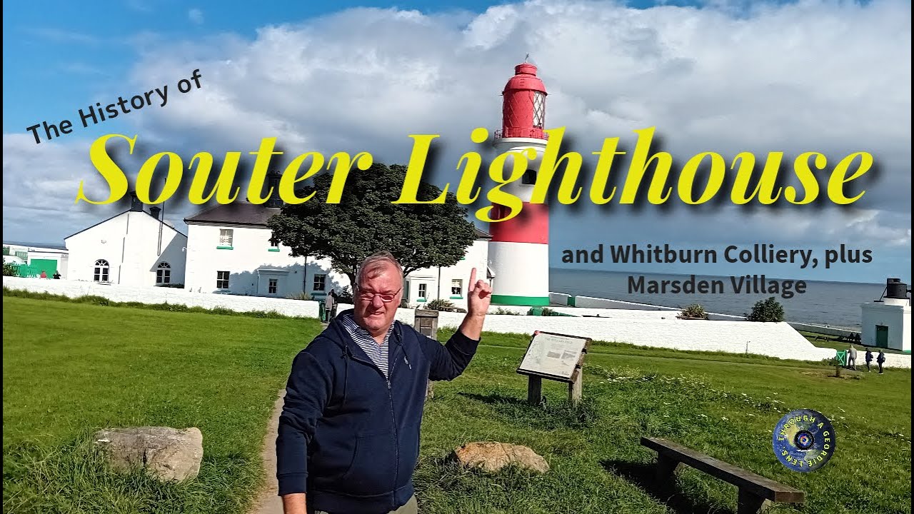 The History of Souter Lighthouse