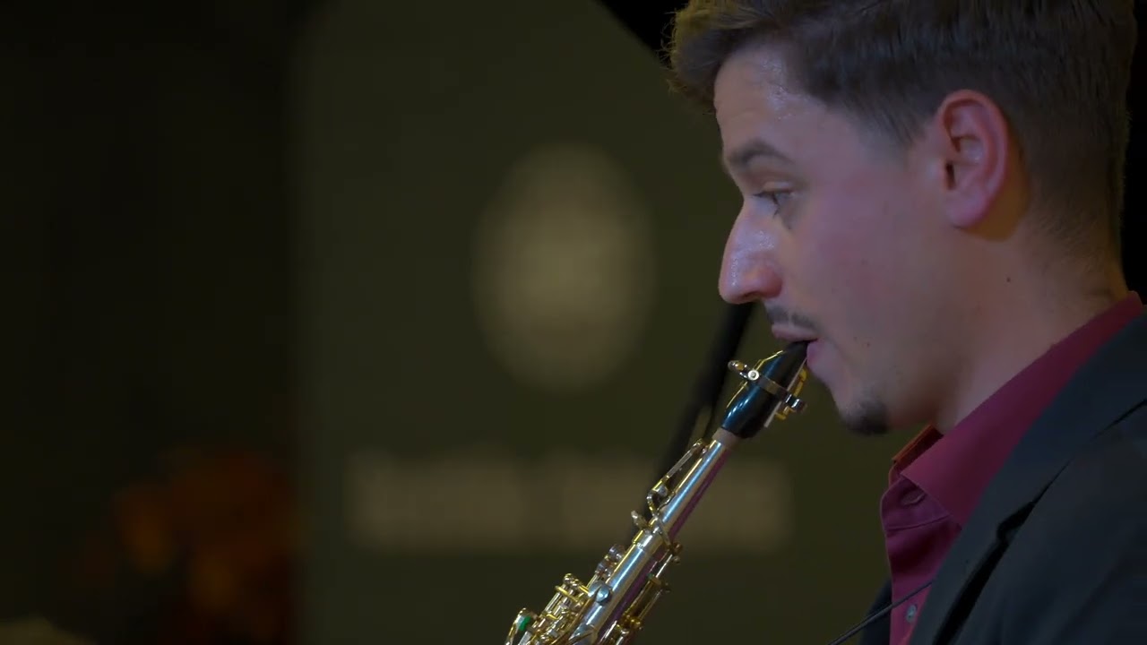 Joaquín Turina (transc. Asun Ortíz): Sonata núm 2 