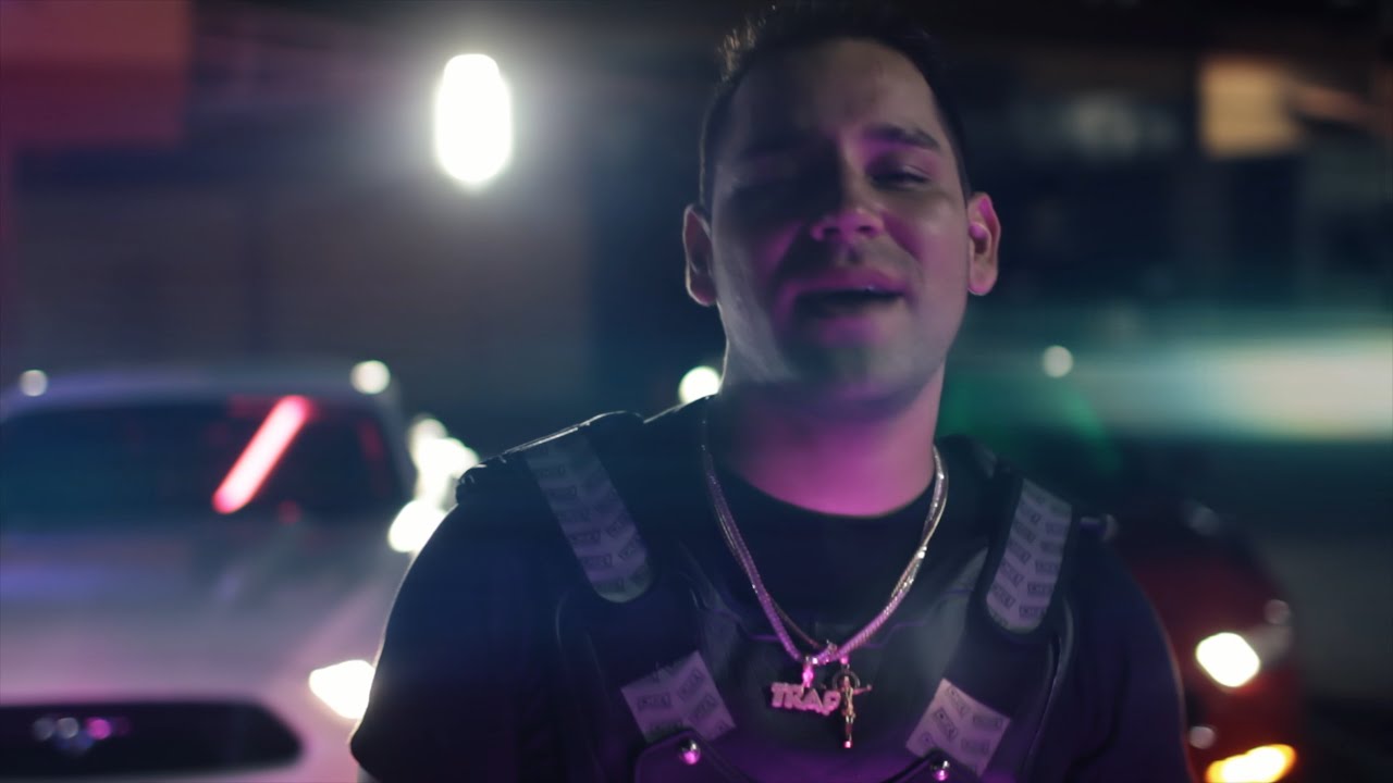 Bailame lento - ZM2 (Video Oficial)