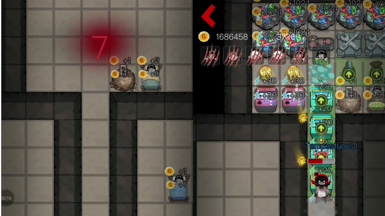 🔥🥺LEVEL 13 🤏🏻🤦👻 #42 HAUNTED DORM GAMEPLAY VIDEO| HOW TO PLAY HAUNTED DORM GAME MAX LEVEL 