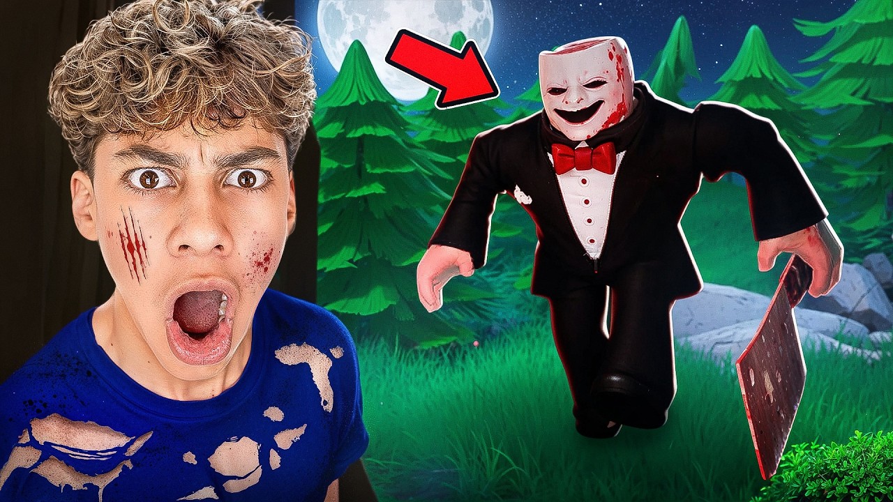 I Survive the Most Insane Roblox Pranks! | Royalty Gaming