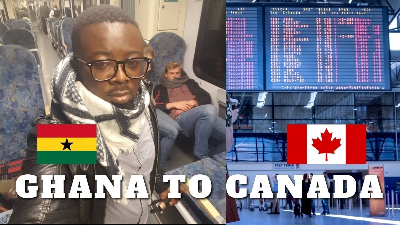 My Journey from Accra to Winnipeg: A Student’s Relocation Experience