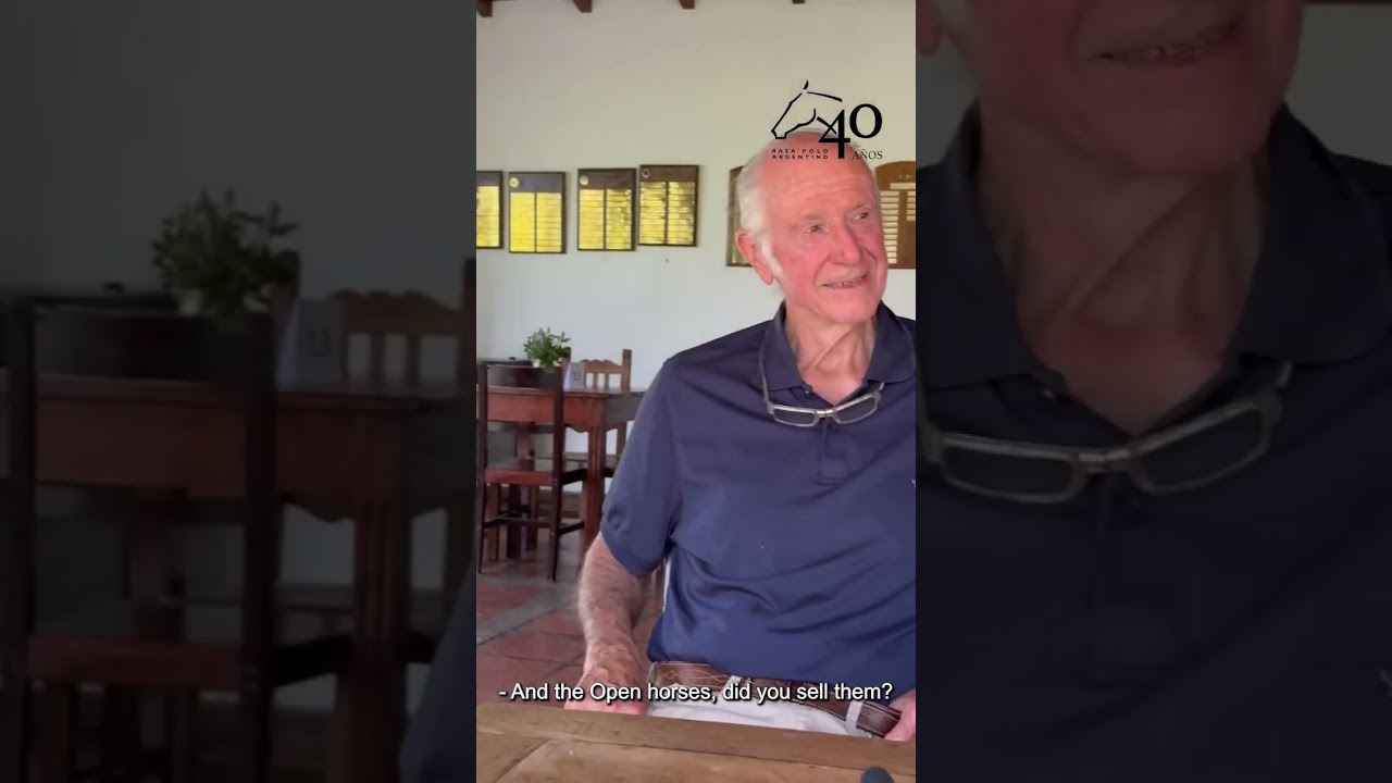 En una charla imperdible Alfredo Harriott, Celestino Garros y Horacio Araya, nos comparten historias