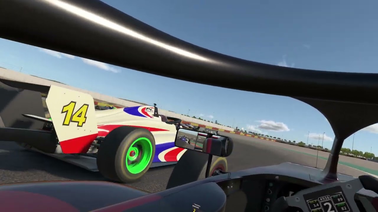 IRacing from Rookie to Pro Episode 351