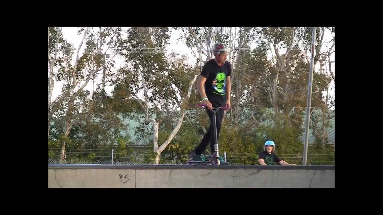 Ryan Williams Web Edit Two