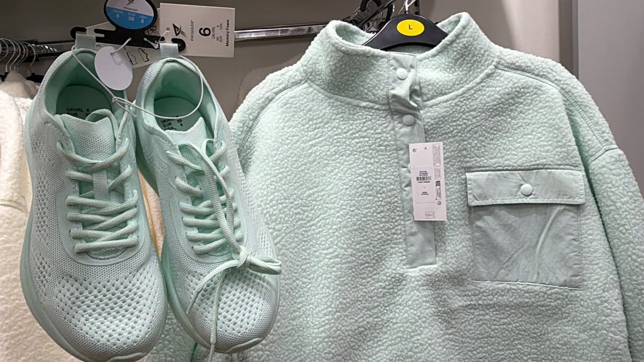 Primark Women's New & Latest Collection - February ~ 2026