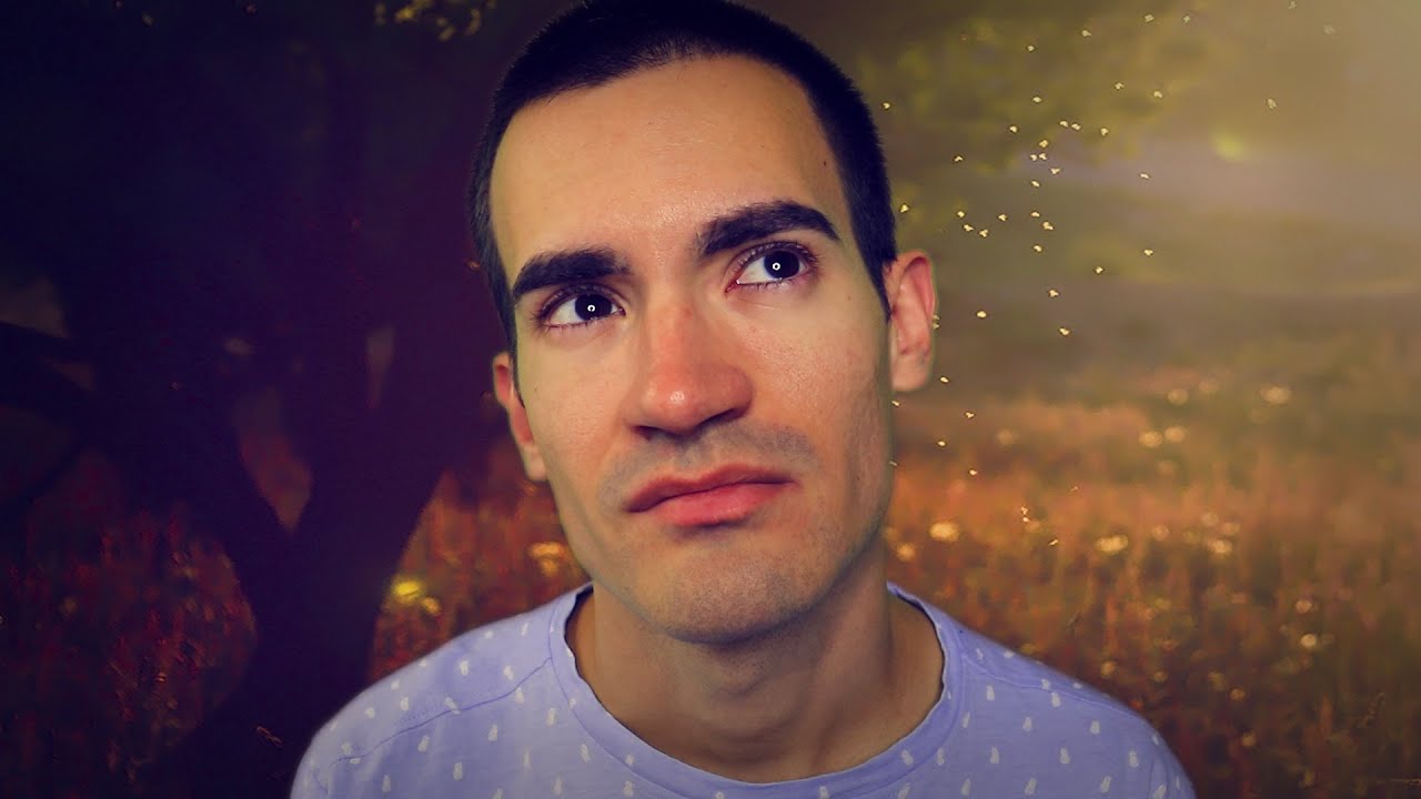 Being Real With You | ASMR Storytime w/ Coffee