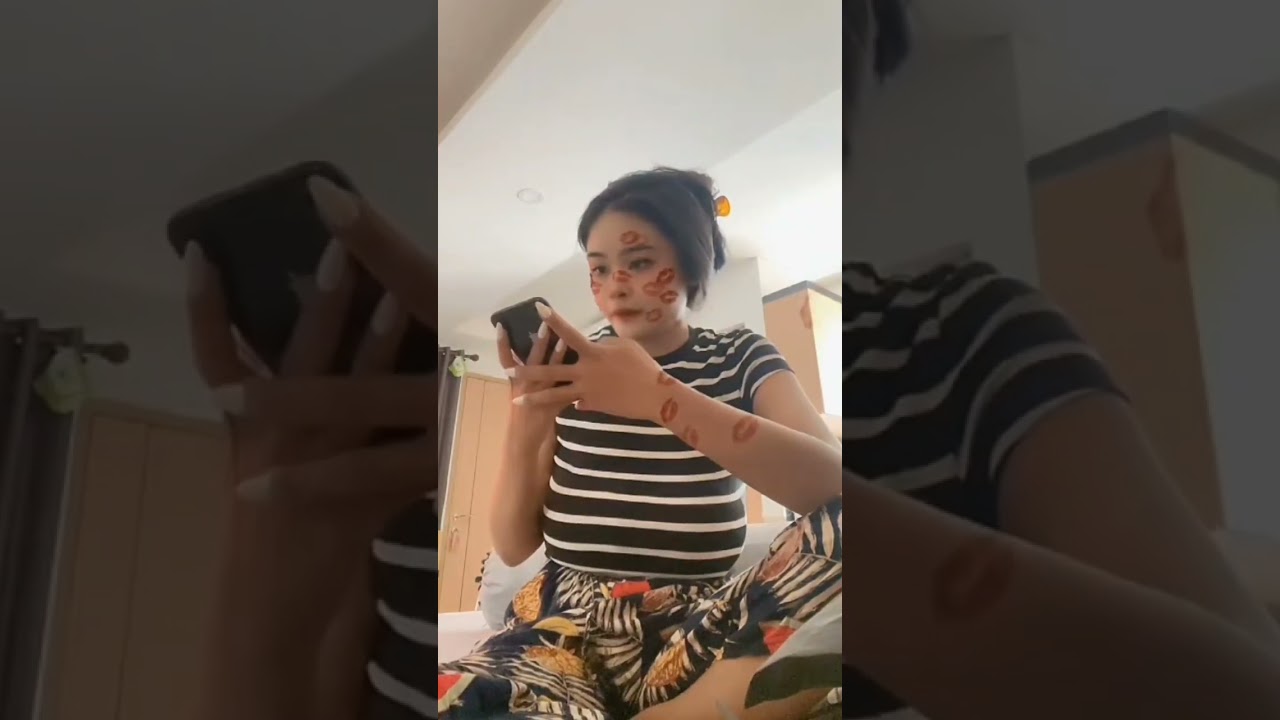 Bunda live gabut jualan apa yah banyak banget yang beli
