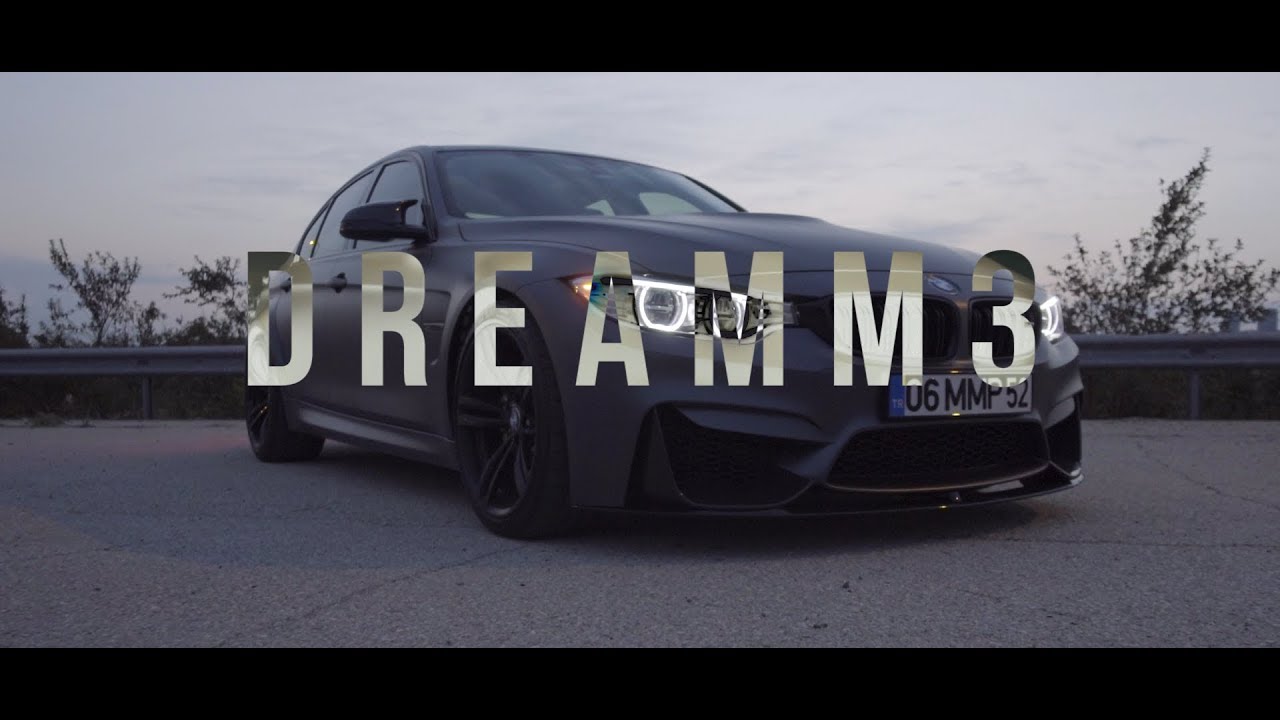 Sınırımız Hayalleriniz... /// dreaMM3 Proje Sonu!