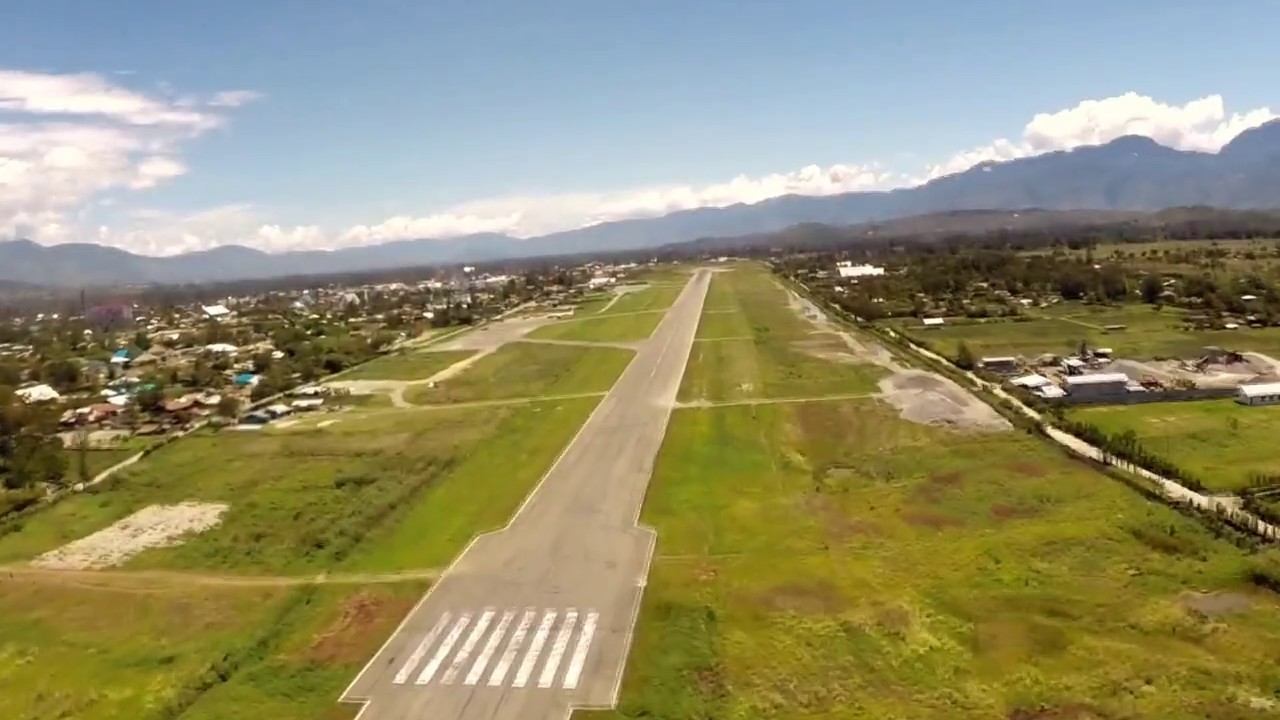 First Helivida flight