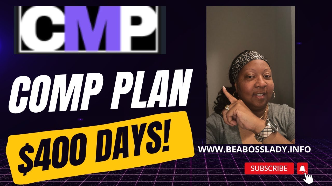 Content Marketing Pros COMPENSATION PLAN Passive Income Digital Marketing 2024