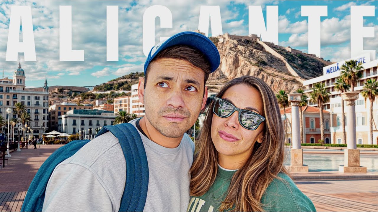 Esta es la MEJOR CIUDAD de ESPAÑA para VIVIR 🇪🇸 ¡BARATA y CALIDAD de VIDA!