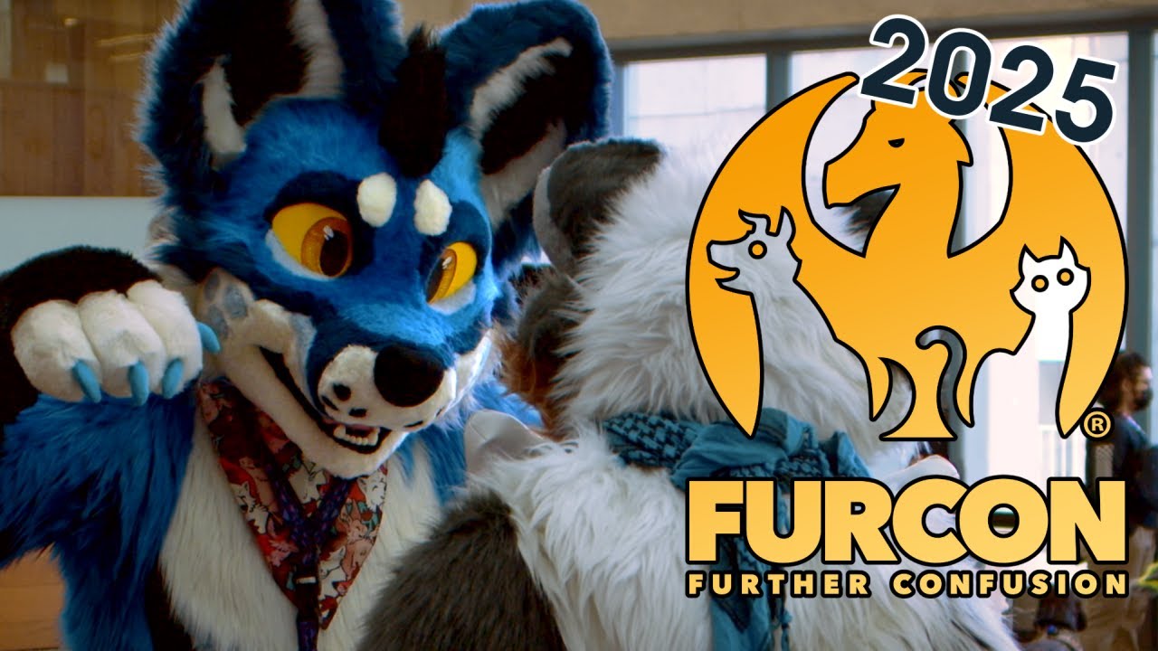 ANIMAL BUSINESS - Further Confusion 2025 - FC Con Music Video