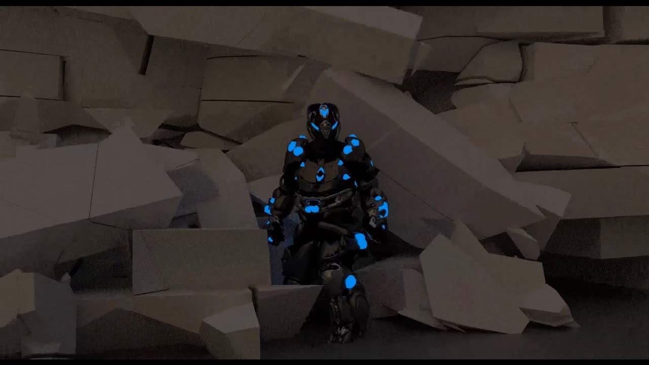 VIGILANT: RISE OF SUPEREON TRAILER