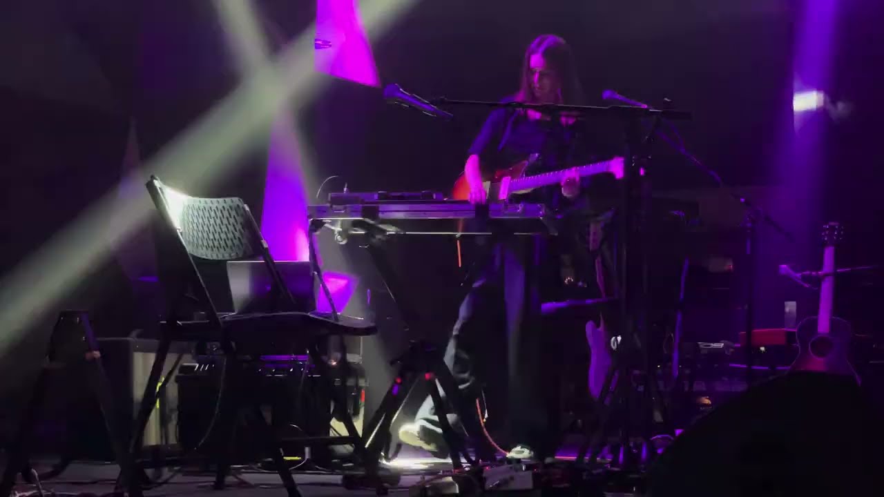 Art School Girlfriend | Live | Elsewhere Brooklyn NYC | September 9, 2024