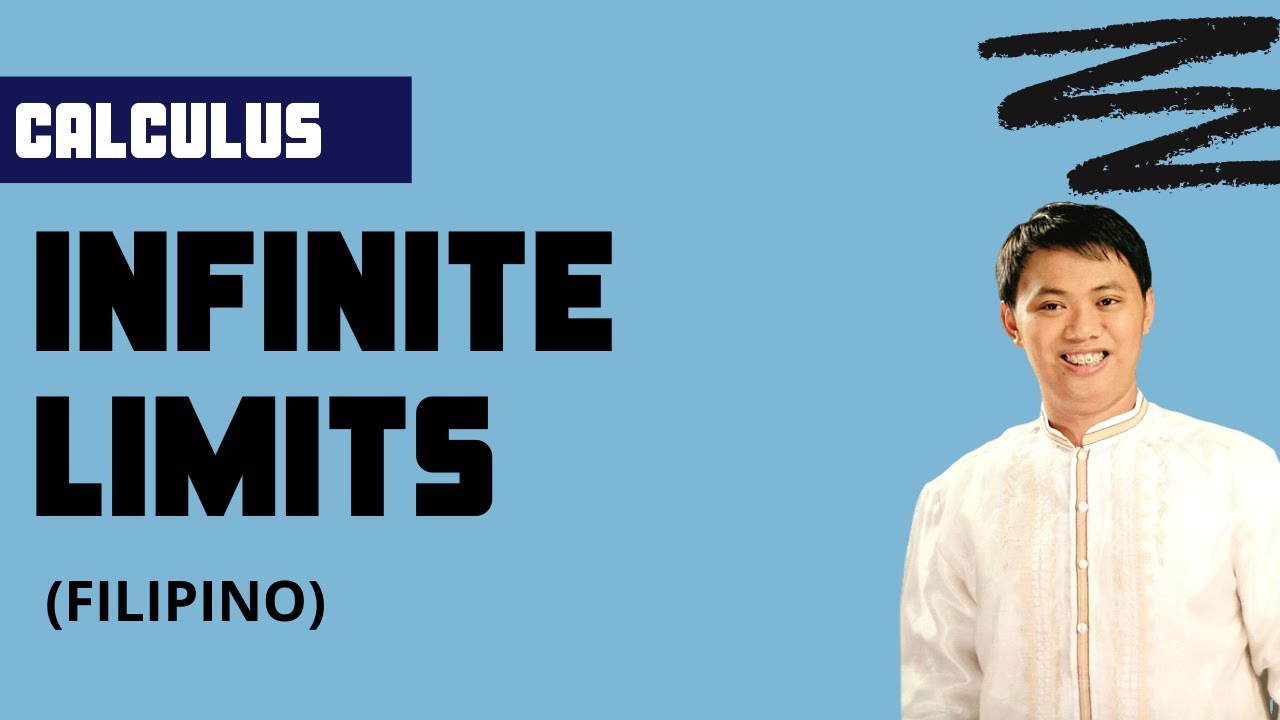 Theorems on Infinite Limits - Basic/Differential Calculus