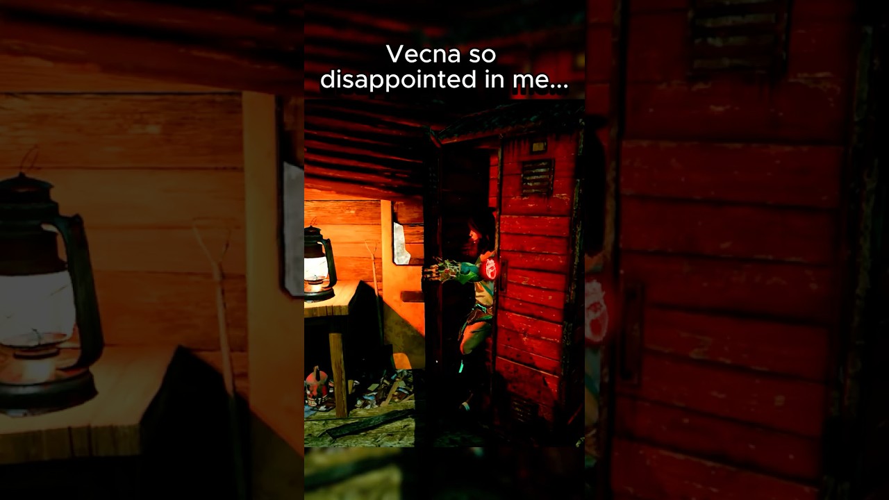 I have never felt more embarrassed😭 #dbd #deadbydaylightfyp #deadbydaylight