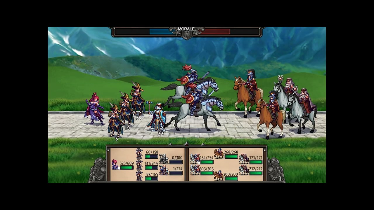 Symphony of War: The Nephilim Saga - Executioner, Sin Credo Beatrix w/ Temporal Modulator is NUTS