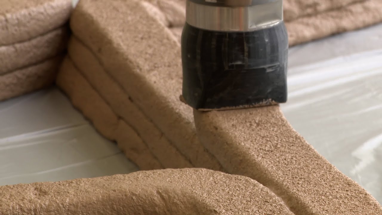 Impression 3D : Une innovation dans le domaine de la construction