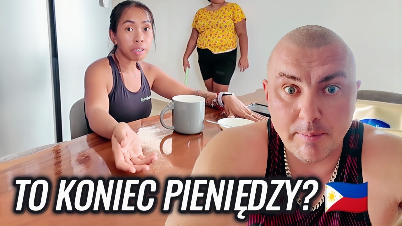 Kupiliśmy NAJTAŃSZĄ kosiarkę na Filipinach. Czy to w ogóle działa?