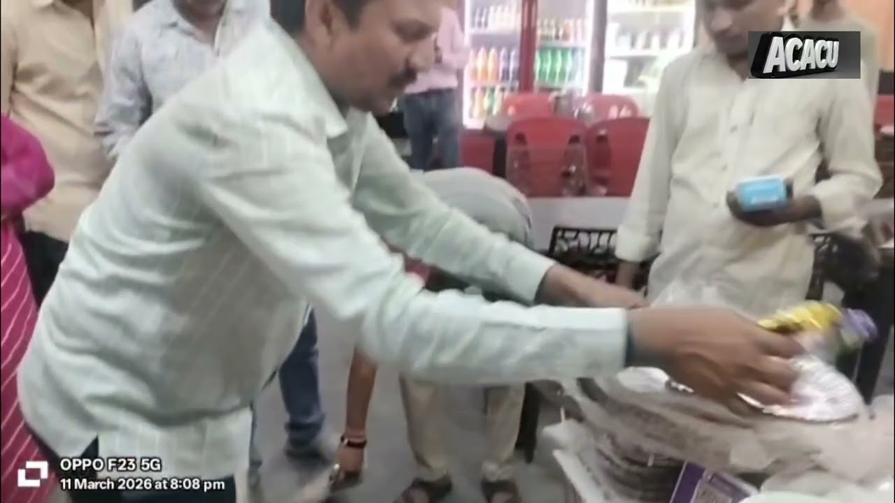 ओंकारेश्वर: अतिक्रमण हटाने की कार्रवाई बनी विवाद, 3 लोगों पर केस दर्ज