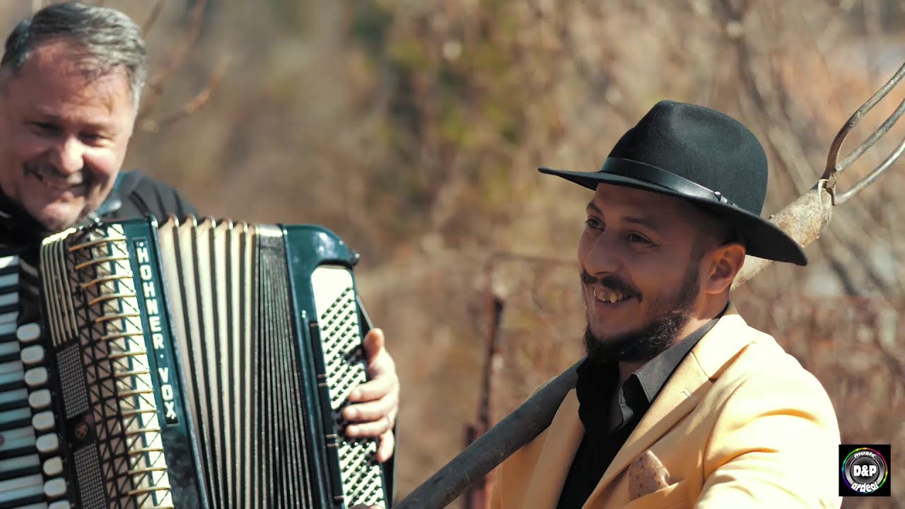 FLORINUT de la  Cluj - F&acirc;nu' JOC NOU 2020 (VIDEOCLIP OFICIAL)