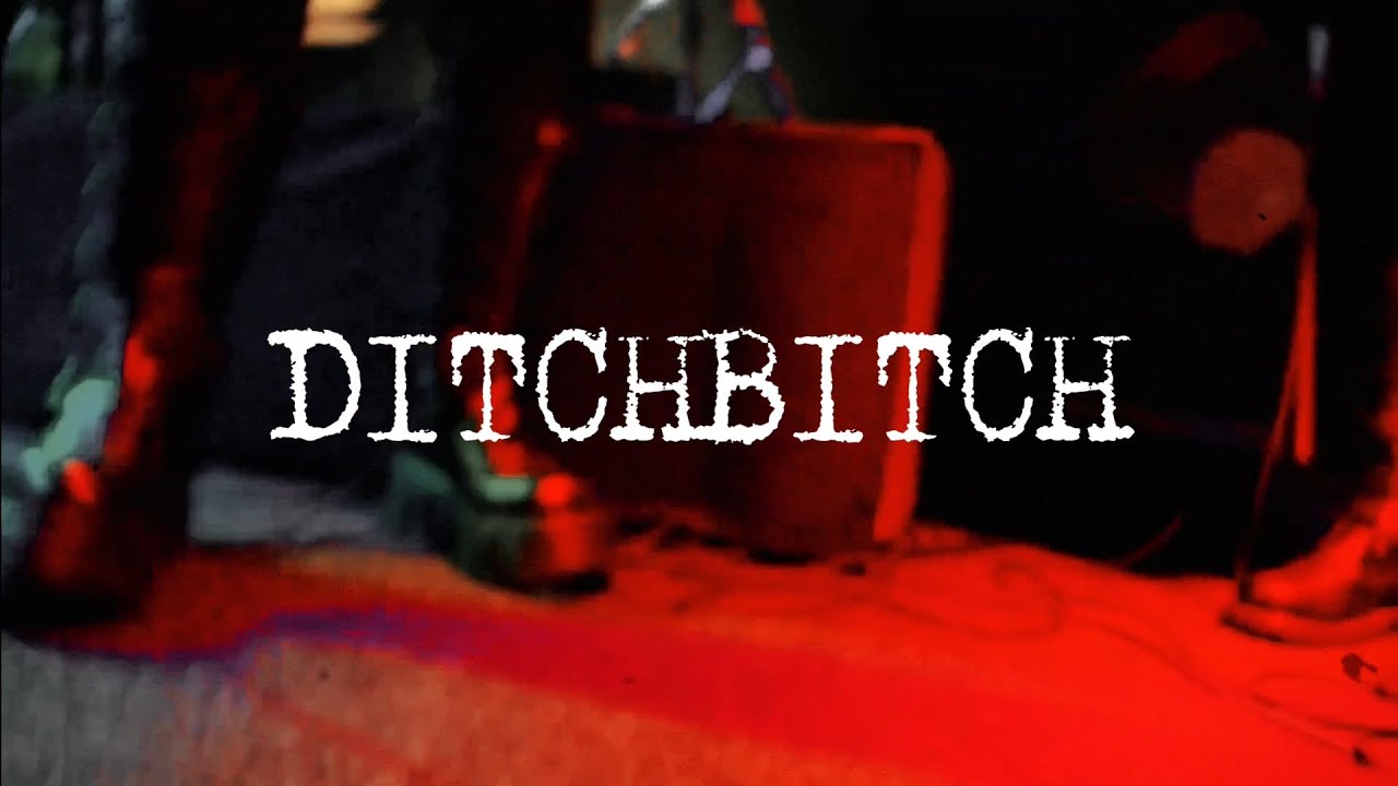 Plagueditch - Ditchbitch (From BELIEVERS PUNISHMENT 2025 - Official Video)