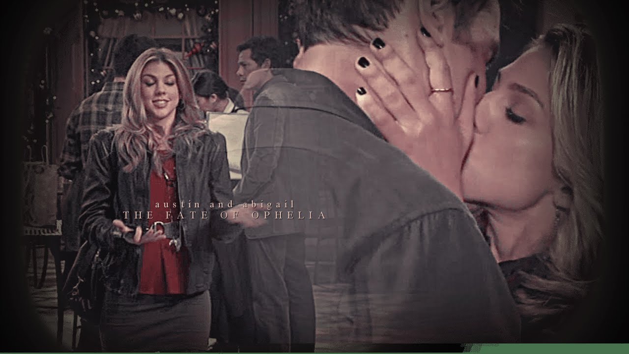 austin & abigail -  the fate of ophelia