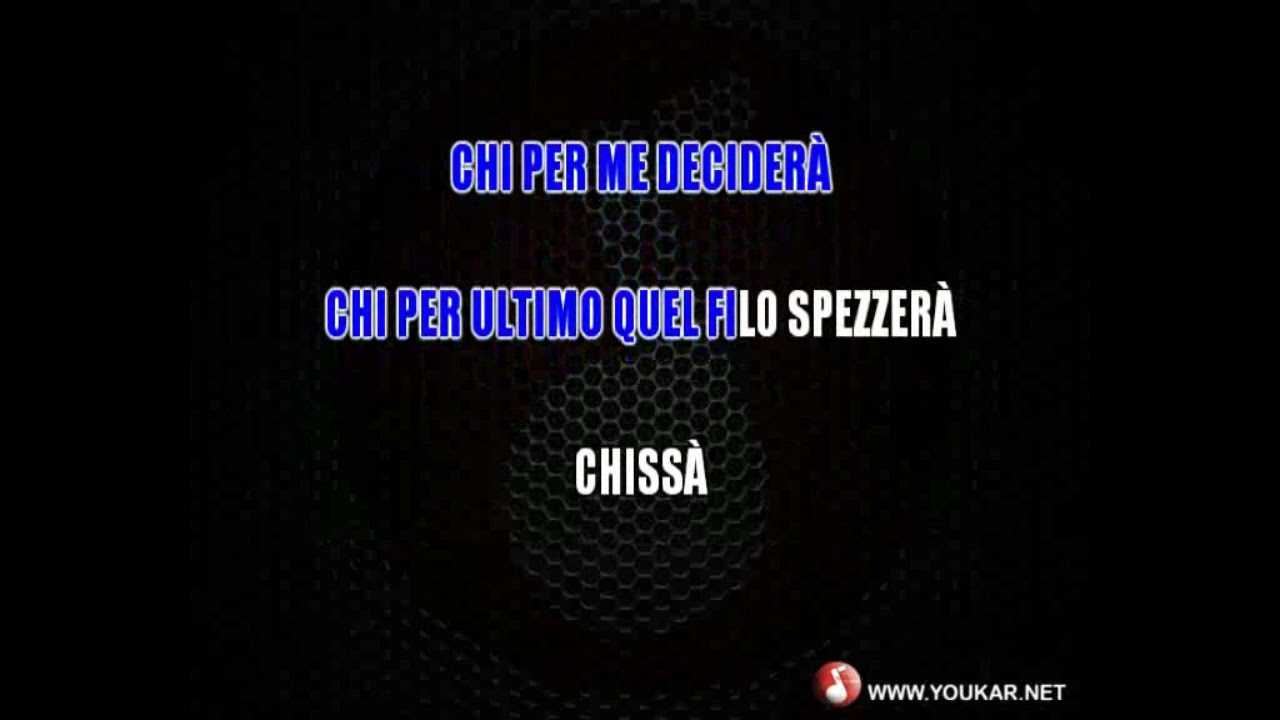 Karaoke Renato Zero   Civilt&agrave; Remastered 2019