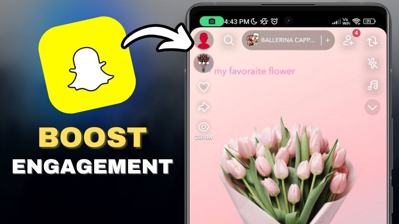 How to Boost Engagement with Snapchat Story Replies in SECONDS!