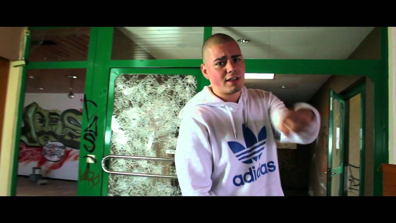 Bone vs. LiL Mafia - Swiss VBT 2012 4tel Finale HR