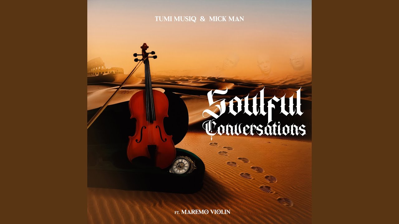 Soulful Conversations