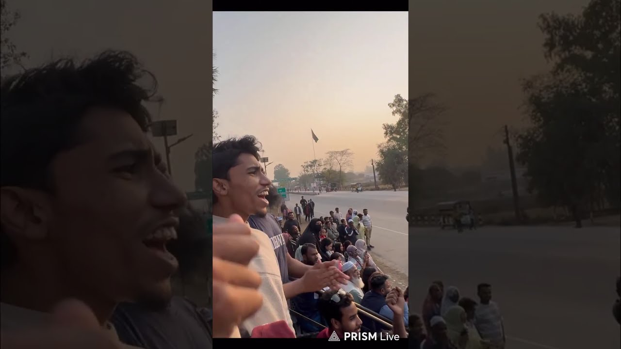 Bangladesh Border Banglabandha