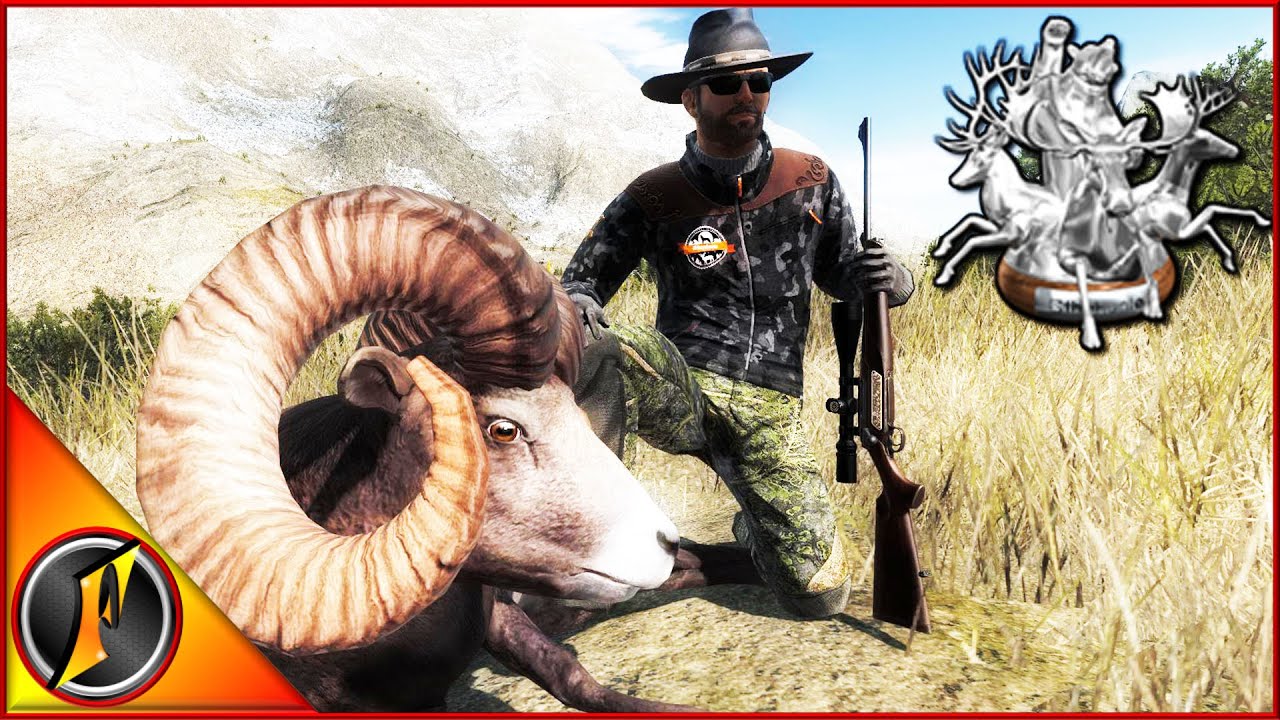 Hunting for 
