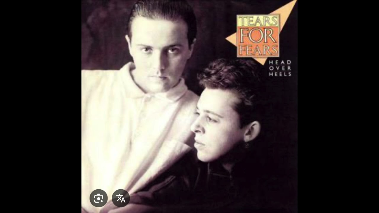 Tears for Fears 