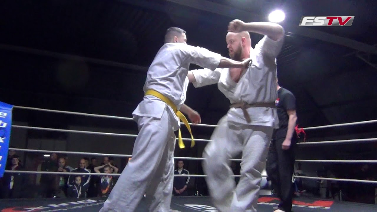 OECKK2019 Finales Toernooi Finals Tournament