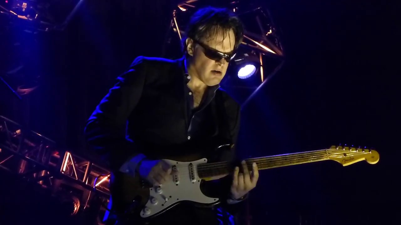Joe Bonamassa - Trouble Town - 11/9/15 Grand Opera House - Wilmington, DE