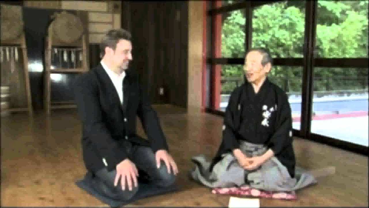 Samurai Spirit IAIDO 1/5 - Subtitulado al español