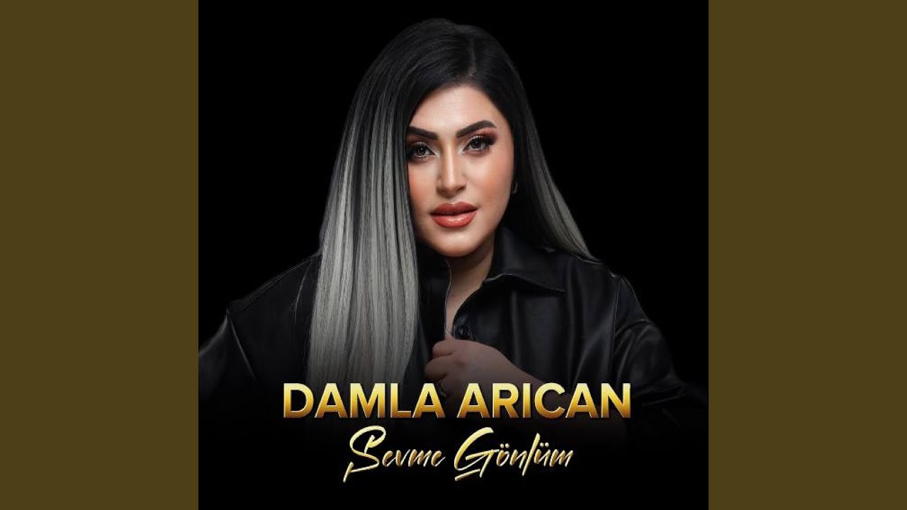 Sevme Gönlüm