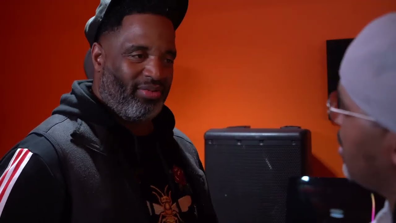 A Clip from Project Heat Atlanta tune in on Tubi....