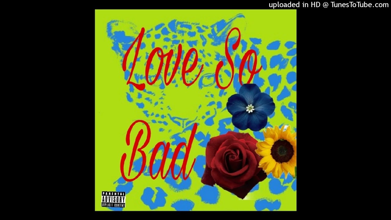 Coude! - Love So Bad (prod.meraki.mp3)