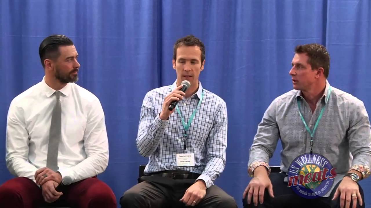 Paleo Experts Mastermind - Improving Resilience