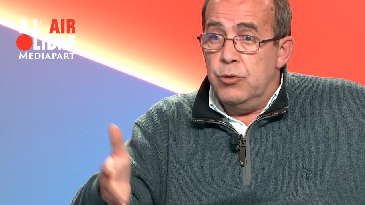 Patrick de Saint-Exupéry : «Sur le Rwanda, Hubert Védrine est un négationniste»