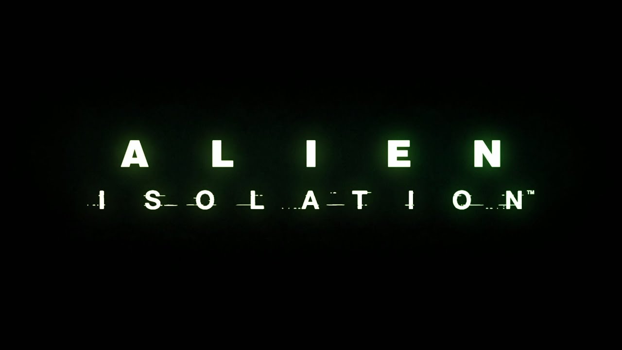Alien Isolation - Troféu 