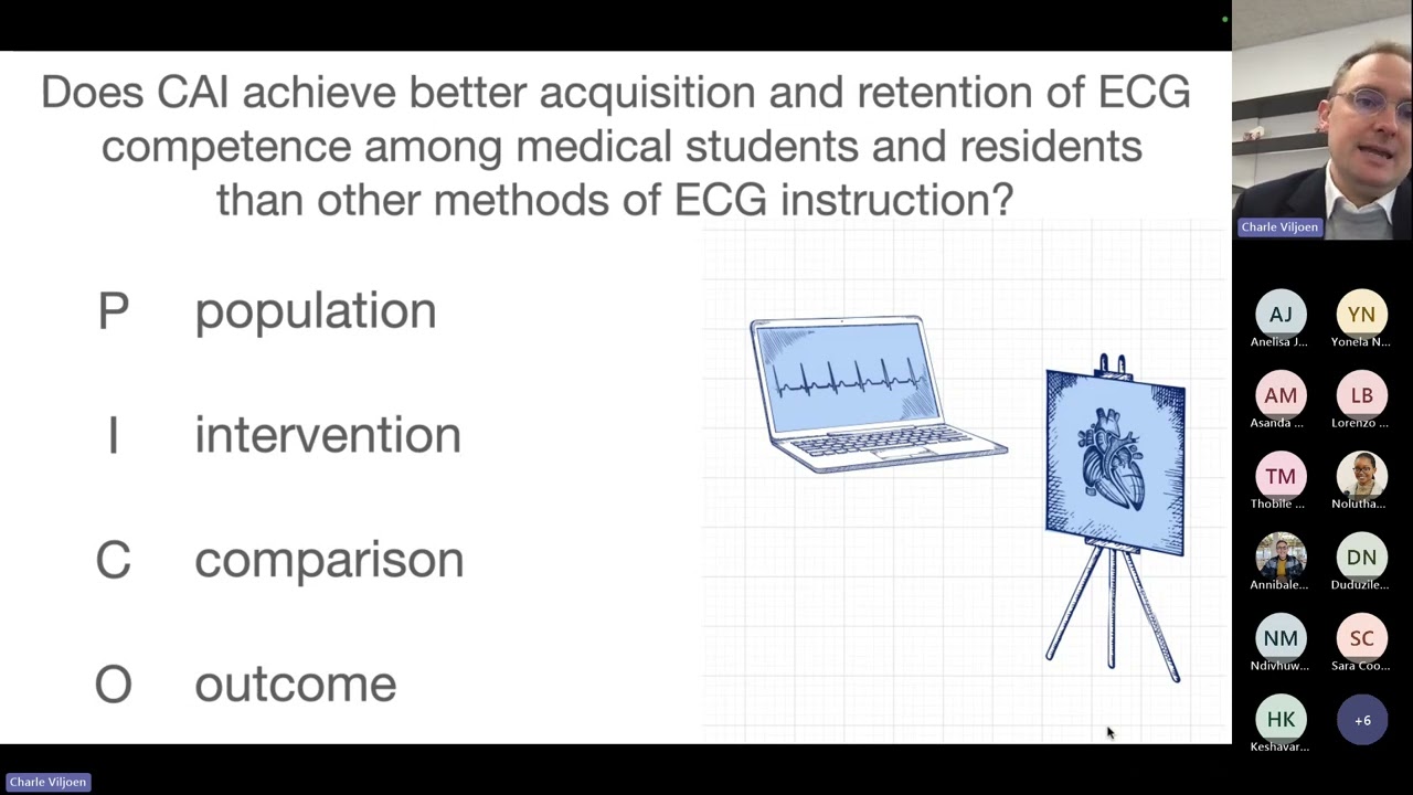 Where measuring instruments differ: Standardized mean differences as effect measure in meta-analyses