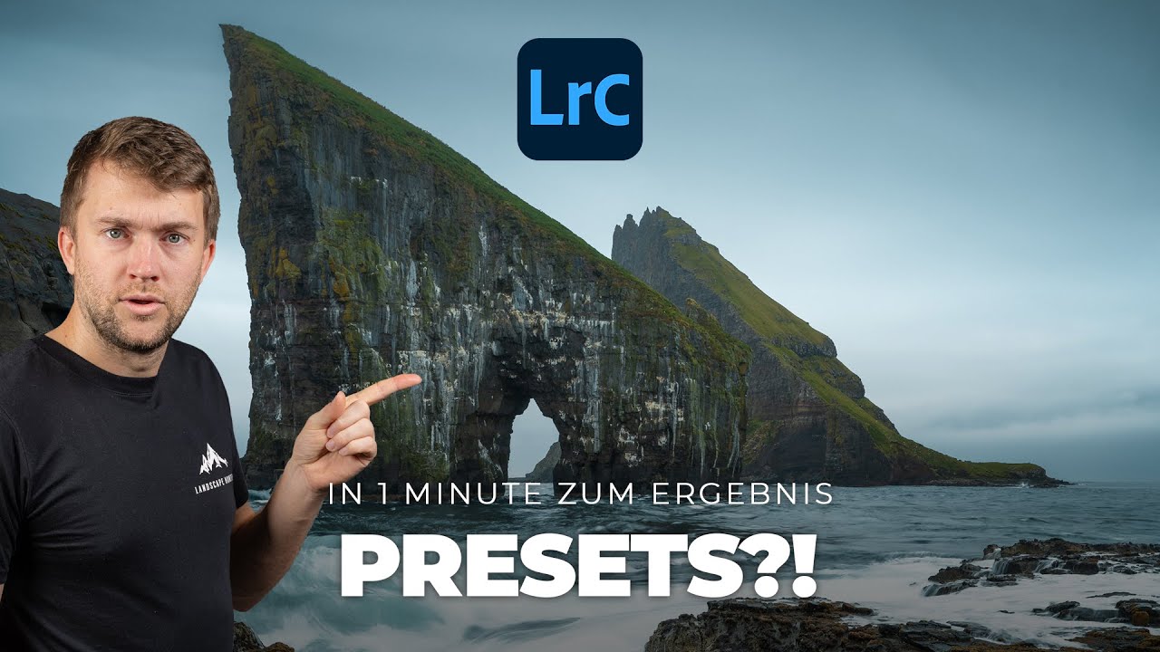 Das Preset Problem ENDLICH GELÖST!