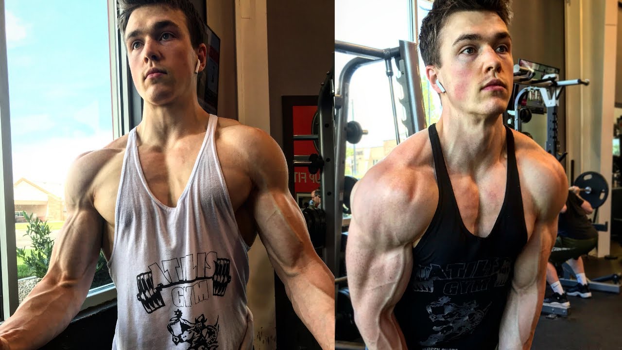 How Many Calories Weight Training REALLY Burns | Rest vs Training Day Macros?