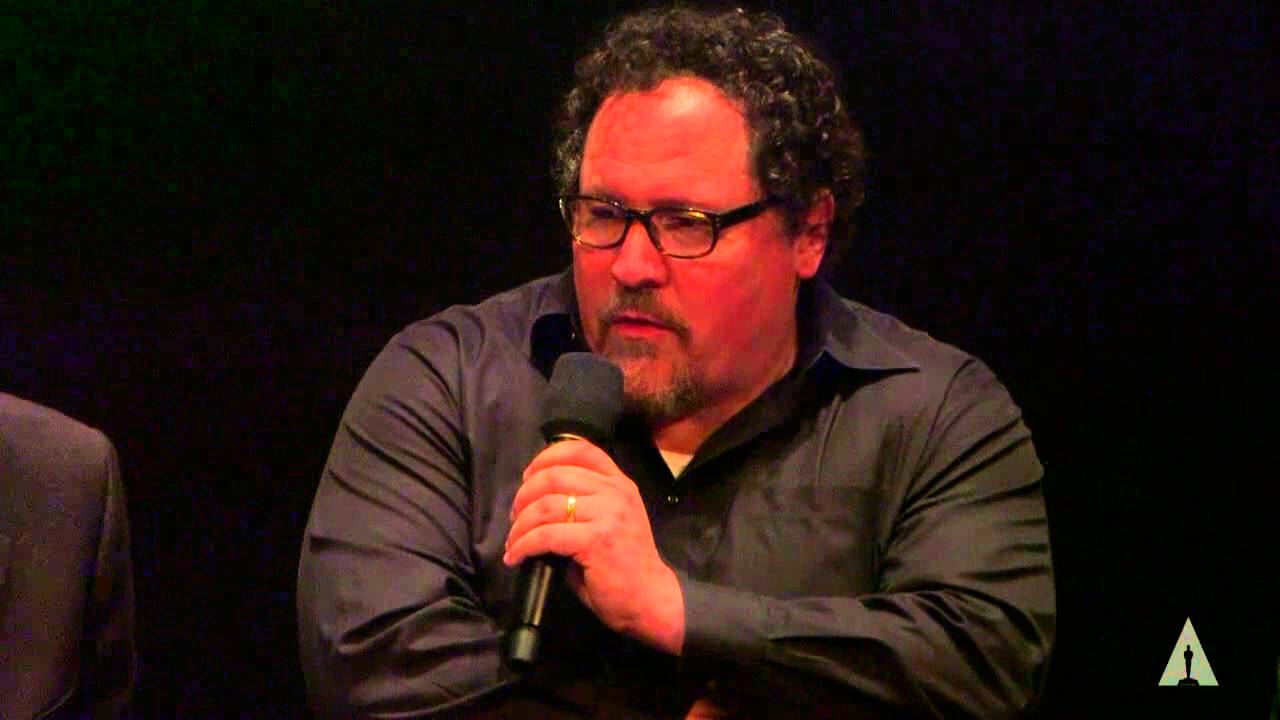 Walter Murch and Jon Favreau: Movies in Your Brain